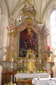 Altar